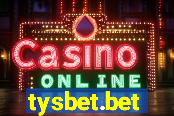 tysbet.bet