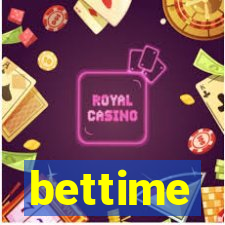 bettime