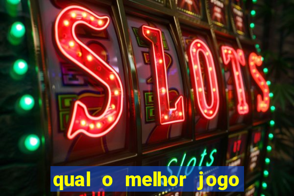 qual o melhor jogo para ganhar dinheiro sem depositar