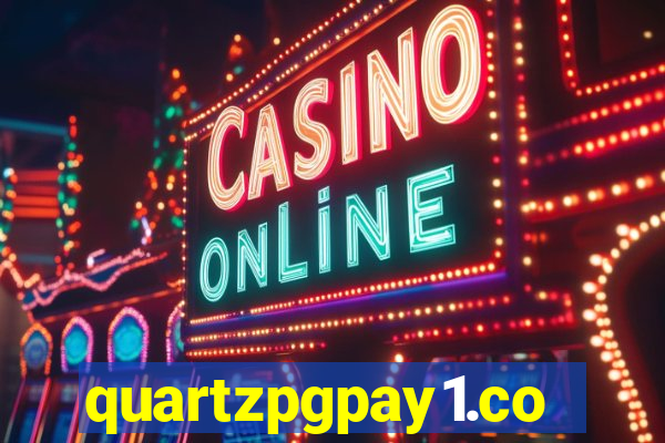 quartzpgpay1.com