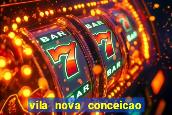 vila nova conceicao night club puteiro