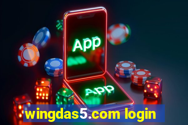 wingdas5.com login