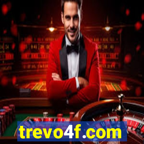 trevo4f.com