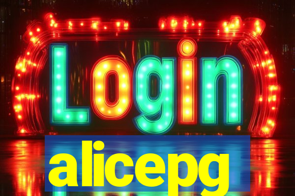 alicepg