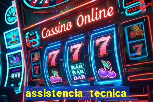 assistencia tecnica gringer porto alegre