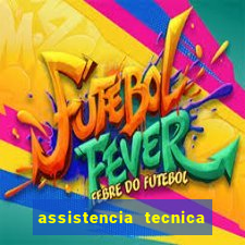 assistencia tecnica gringer porto alegre