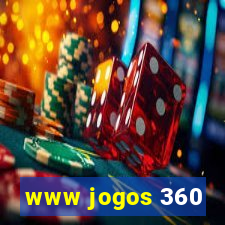 www jogos 360