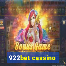 922bet cassino