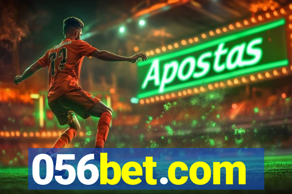 056bet.com
