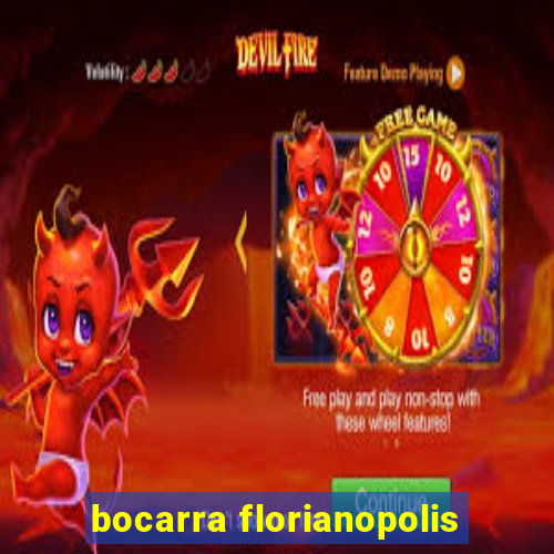bocarra florianopolis