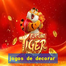 jogos de decorar de quartos