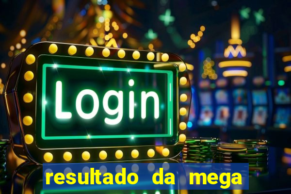 resultado da mega sena 1990 e 1991