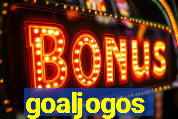 goaljogos