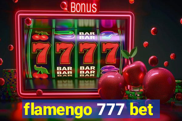 flamengo 777 bet
