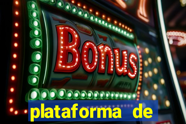 plataforma de cassino chinesa