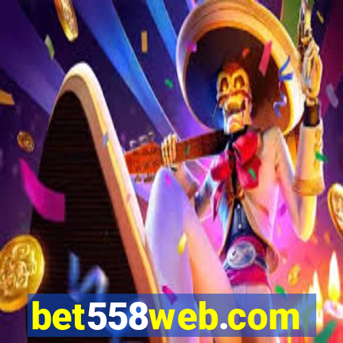 bet558web.com