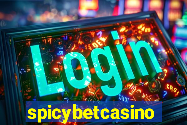 spicybetcasino