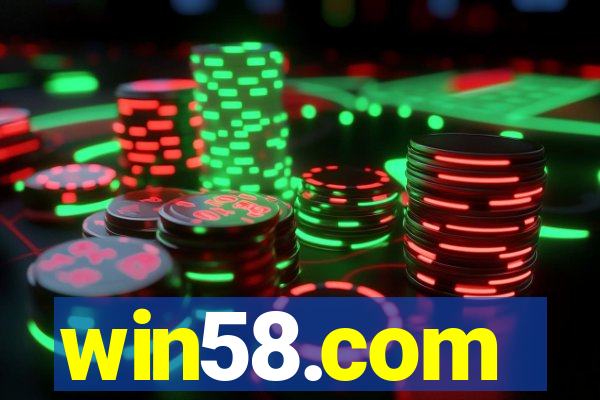 win58.com