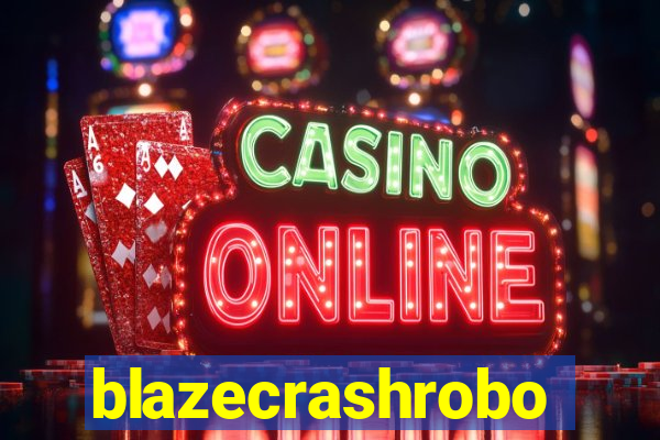 blazecrashrobo