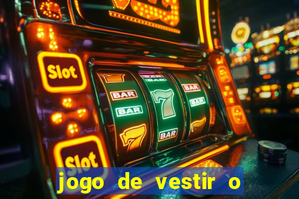 jogo de vestir o justin bieber