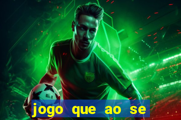 jogo que ao se cadastrar ganhar dinheiro