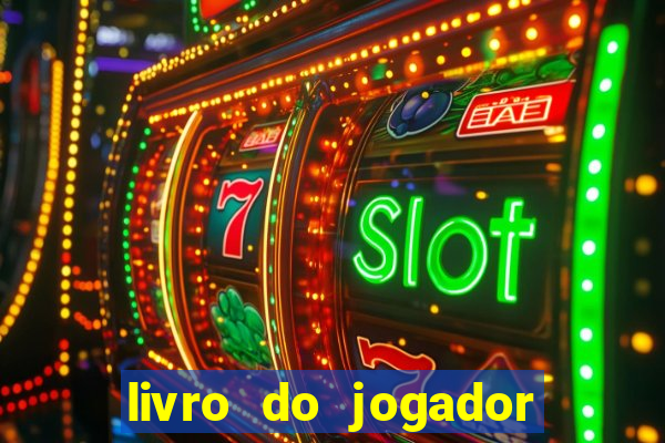 livro do jogador d&d 5e