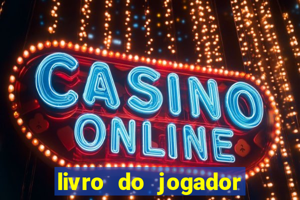 livro do jogador d&d 5e