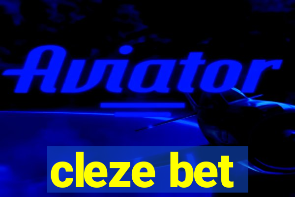 cleze bet