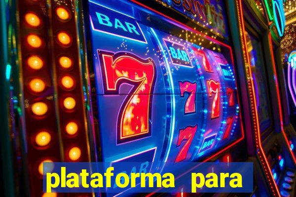 plataforma para jogar mines