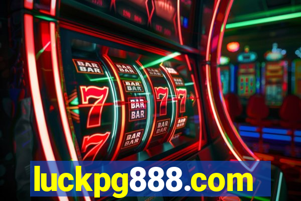 luckpg888.com