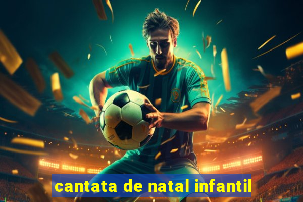cantata de natal infantil