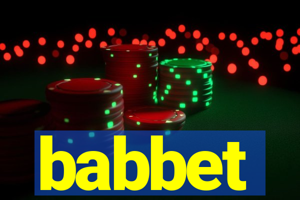 babbet