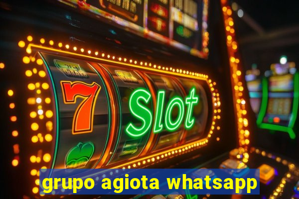 grupo agiota whatsapp