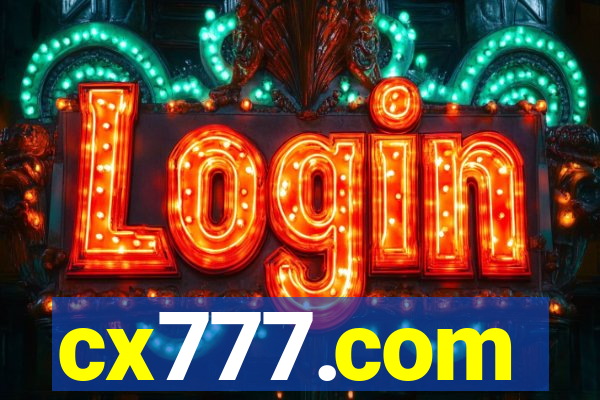 cx777.com