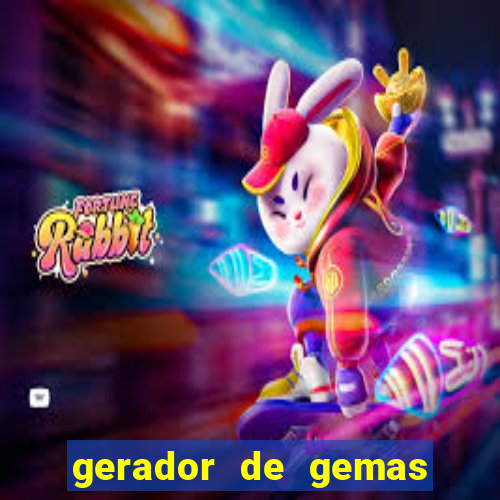 gerador de gemas dragon city