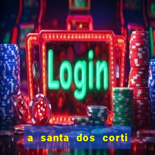 a santa dos corti os dragon's dogma 2