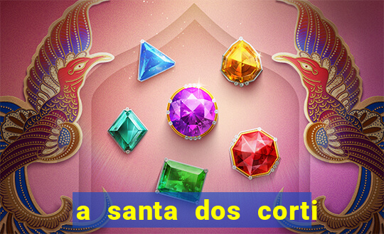 a santa dos corti os dragon's dogma 2