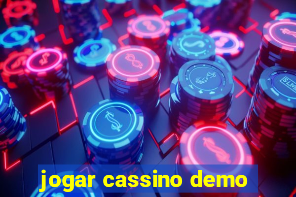 jogar cassino demo
