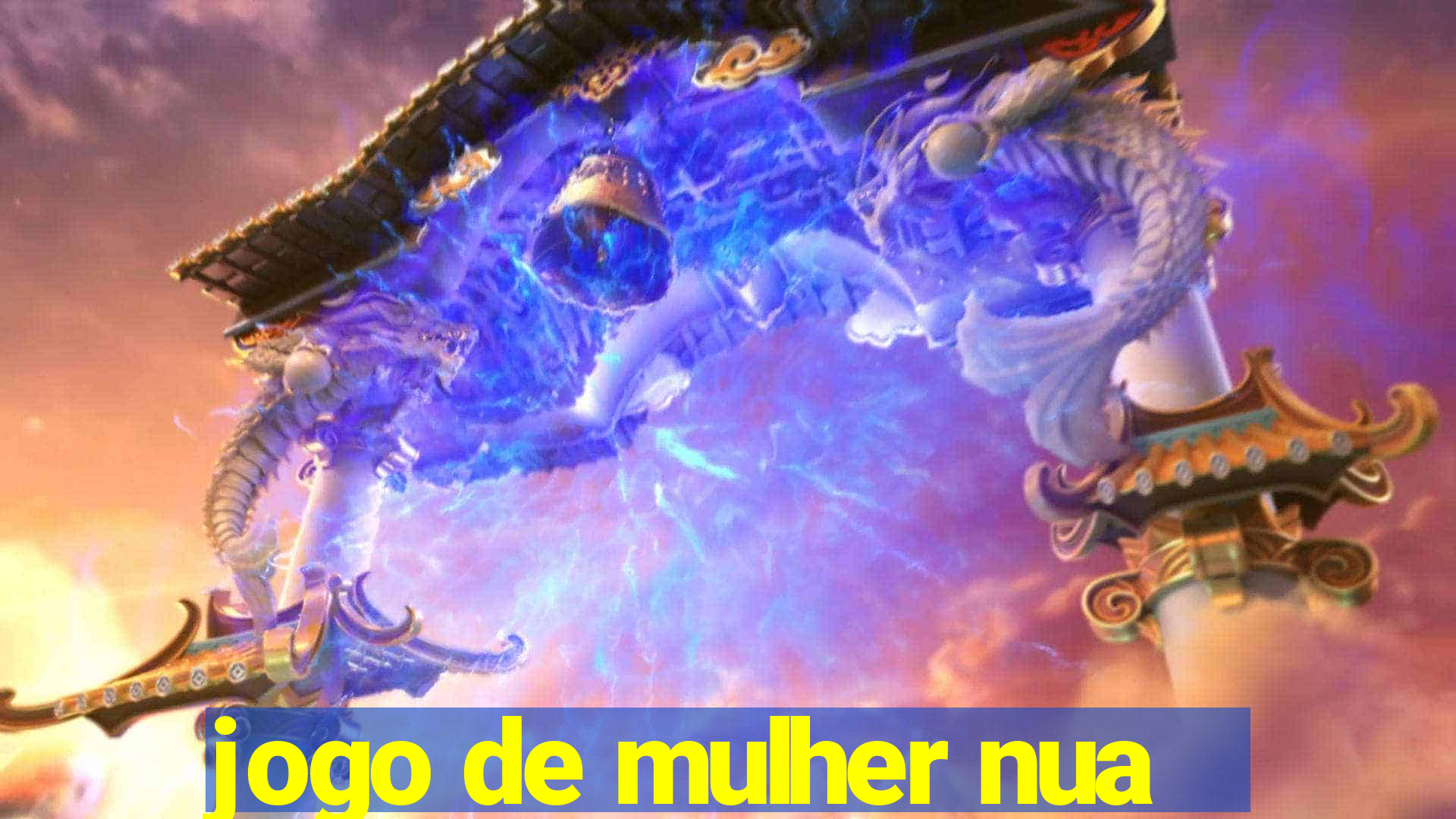 jogo de mulher nua