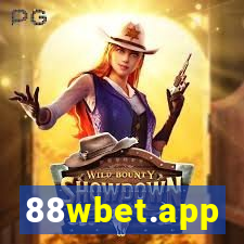88wbet.app