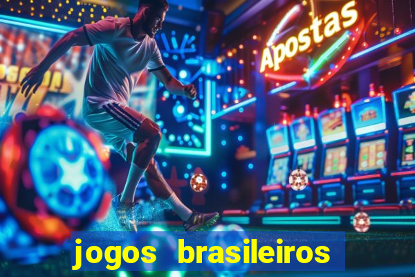 jogos brasileiros que ganham dinheiro de verdade