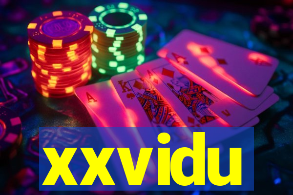 xxvidu