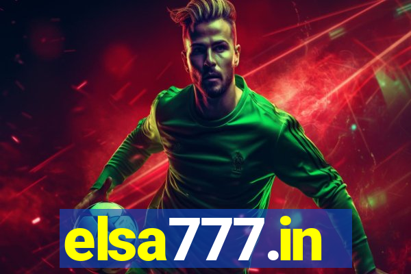 elsa777.in