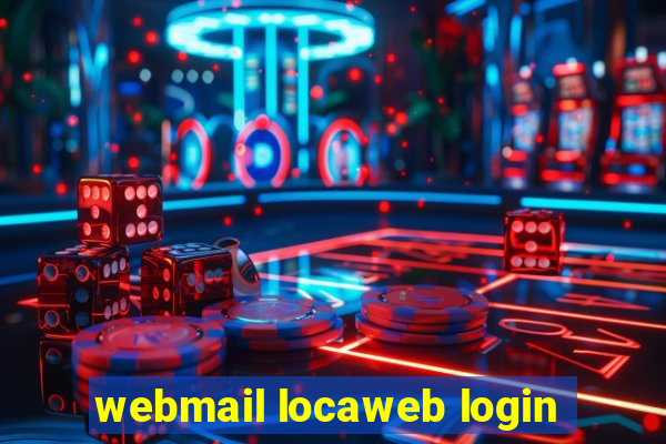 webmail locaweb login
