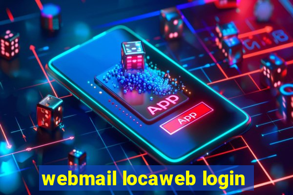 webmail locaweb login