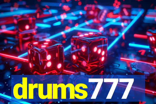 drums777