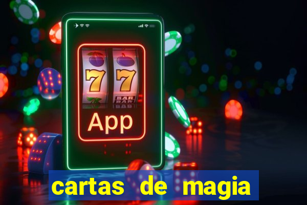 cartas de magia d&d 5e pdf tienda