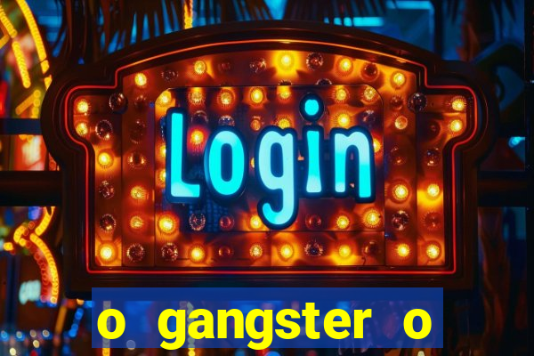o gangster o policial e o diabo assistir