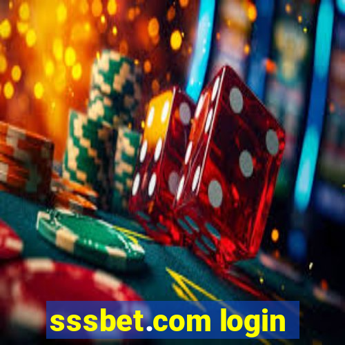 sssbet.com login
