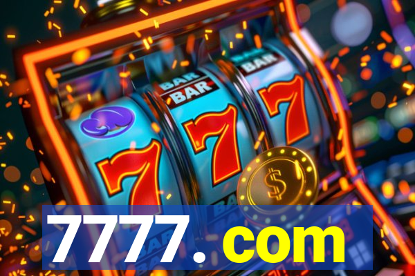 7777. com